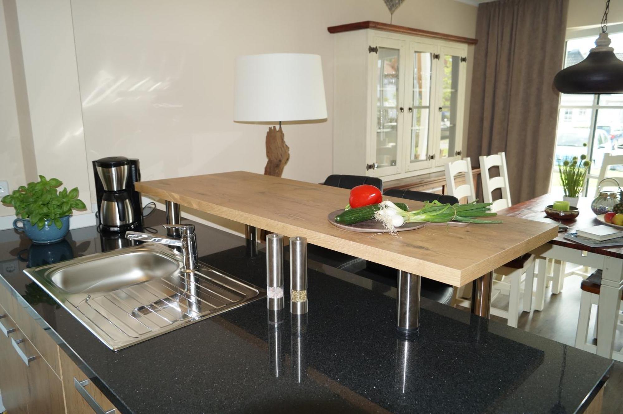 Premium Apartments Wendisch Rietz Cameră foto